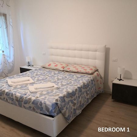 Appartamento Da Guido 博尔索-德尔格拉帕 外观 照片